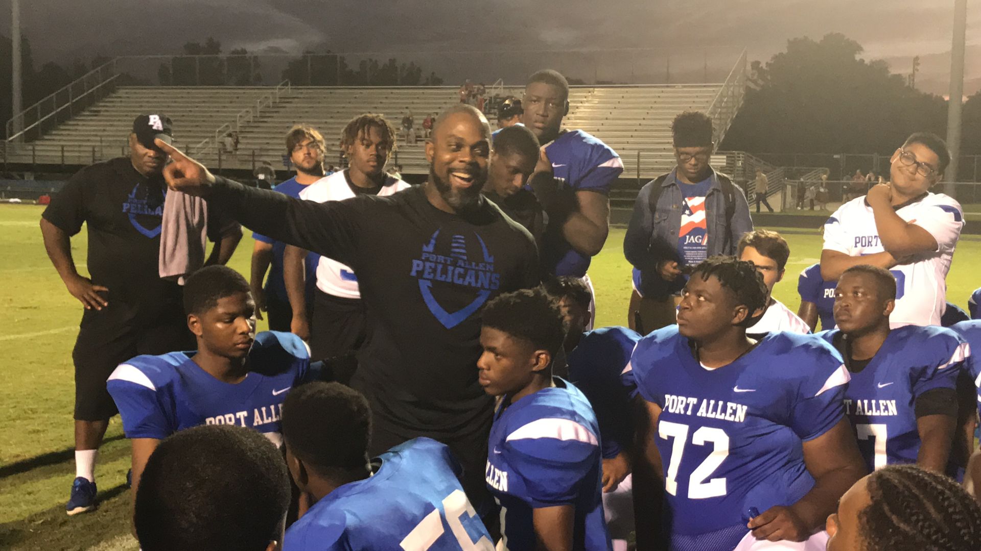 Jamboree preview